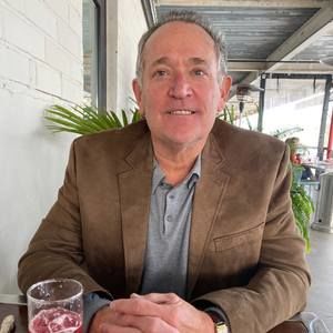 Meet your Posher, Bob